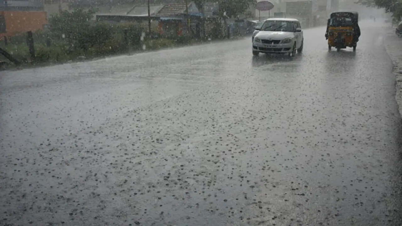 After Titli, flood like situation in Odisha; Ganjam, Rayagada and Gajapati districts on high alert