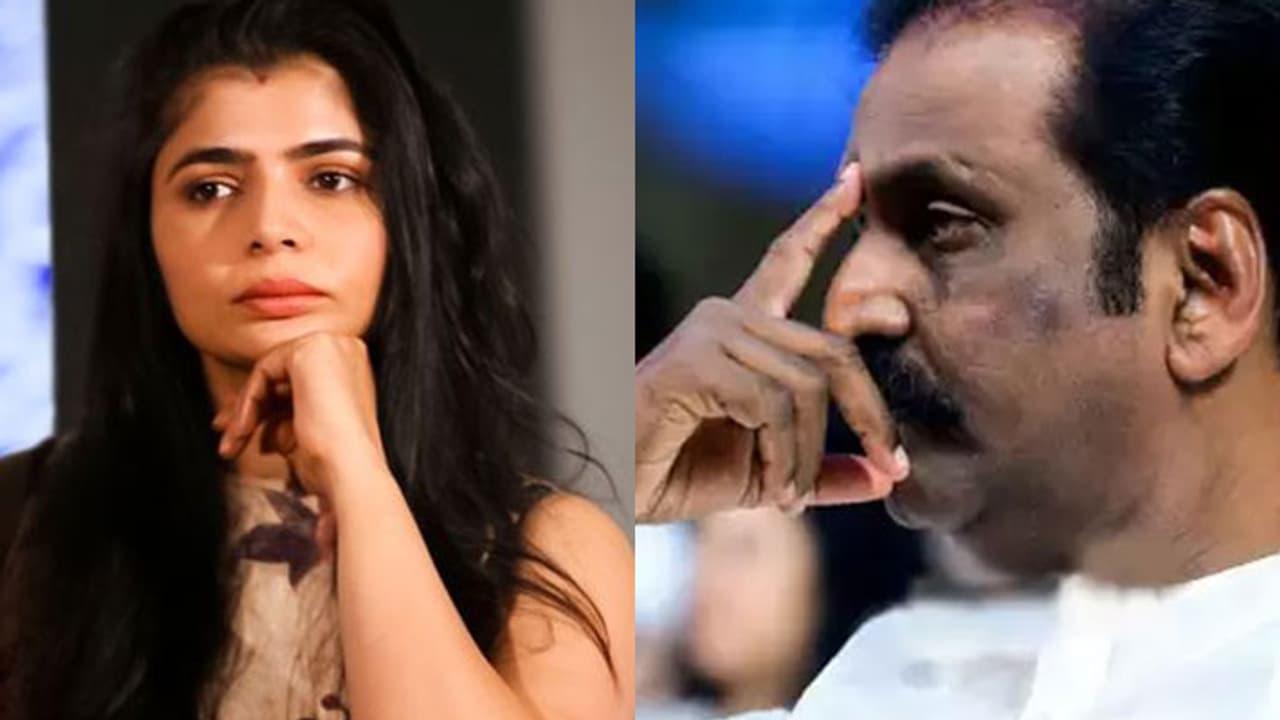 சுவிட்சர்லாந்தில் இருந்து பறந்து வரும் ஆதாரங்கள்... வசமாக சிக்கும் வைரமுத்து! சுவிட்சர்லாந்தில் இருந்து பறந்து வரும் ஆதாரங்கள்... வசமாக சிக்கும் வைரமுத்து!