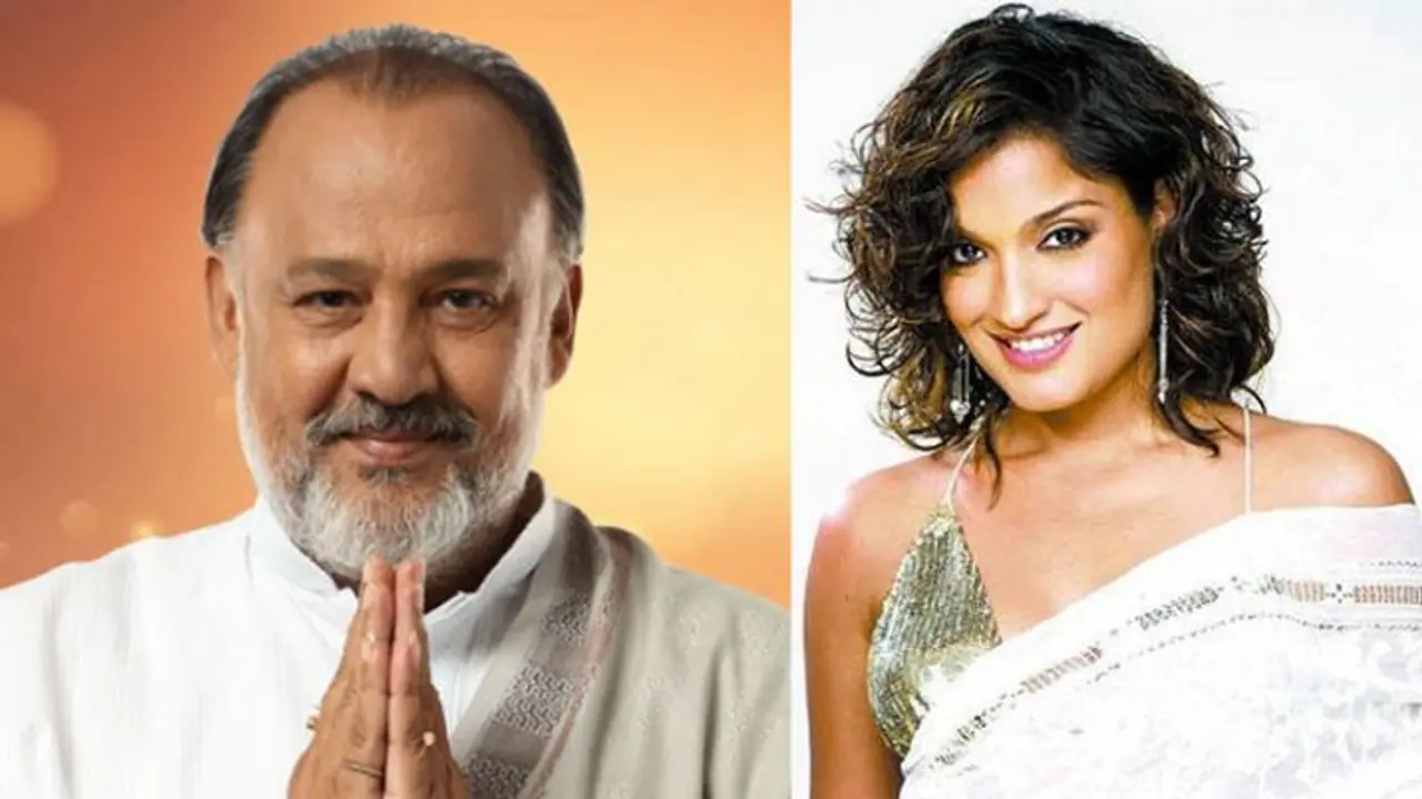 Time's up for Alok Nath: Actor Sandhya Mridul accuses Babuji of sexual harassment Time's up for Alok Nath: Actor Sandhya Mridul accuses Babuji of sexual harassment