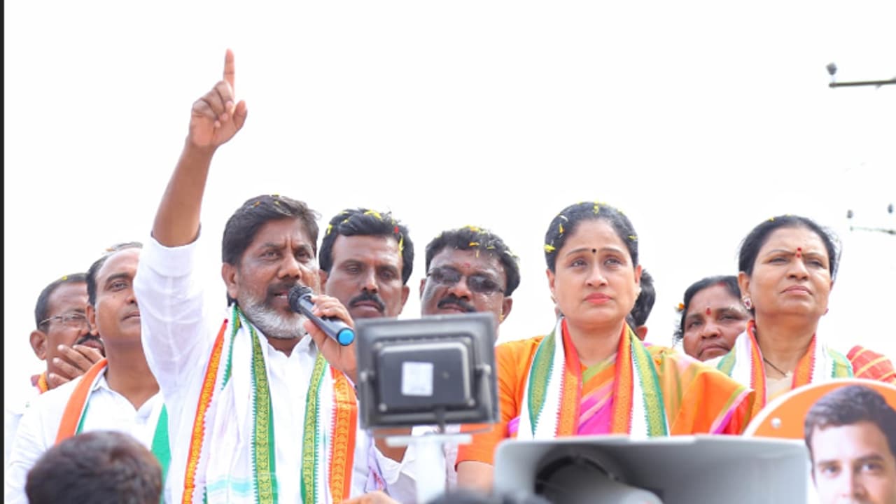 అసెంబ్లీ రాష్ట్ర ప్రజలందరిదీ.. కేసీఆర్‌ది కాదు: భట్టి విక్రమార్క