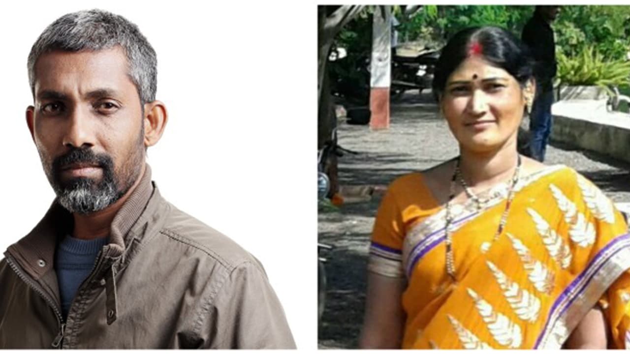 ఇంటికి అమ్మాయిలను తీసుకువచ్చేవాడు.. డైరెక్టర్ పై మాజీ భార్య కామెంట్స్