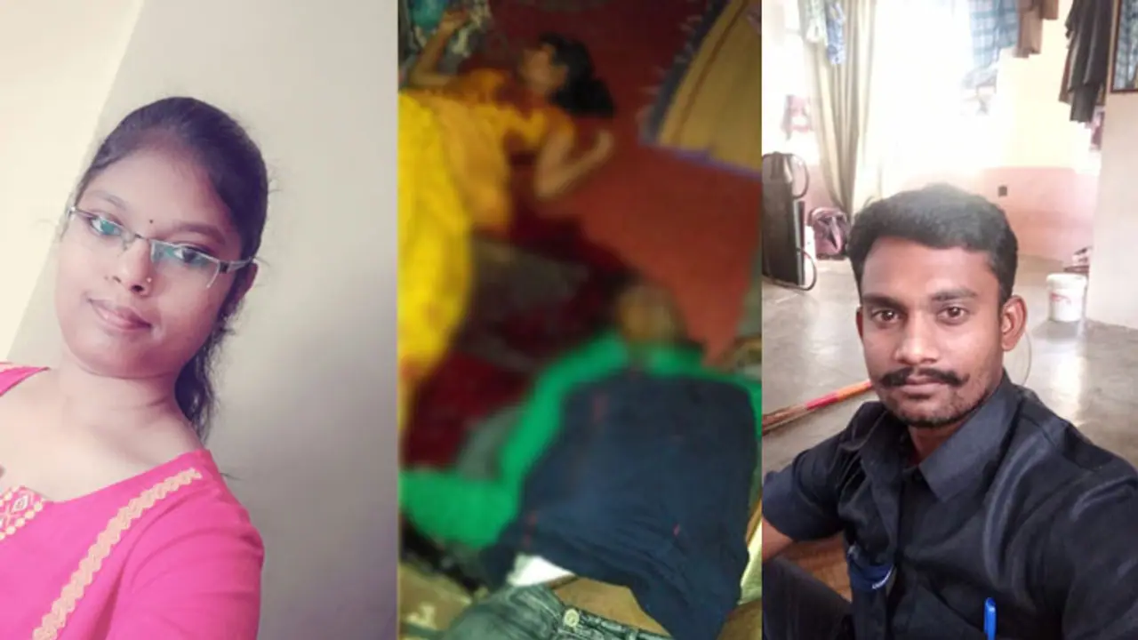 பிறந்த நாளில் காதலியை கொன்றது ஏன்? விசாரணையில் வெளியான பகீர் தகவல்! பிறந்த நாளில் காதலியை கொன்றது ஏன்? விசாரணையில் வெளியான பகீர் தகவல்!