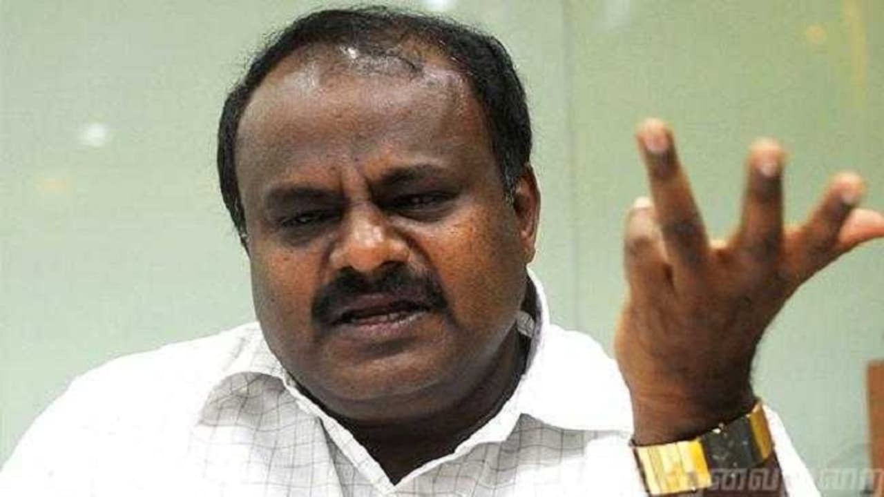 ಮನೆ ಟಿವಿ ತೆಗೆದಾಗ್ತಿನಿ ಅಂಥ ಎಚ್ಡಿಕೆ ಹೇಳಿದ್ದು ಯಾಕೆ? ಮನೆ ಟಿವಿ ತೆಗೆದಾಗ್ತಿನಿ ಅಂಥ ಎಚ್ಡಿಕೆ ಹೇಳಿದ್ದು ಯಾಕೆ?