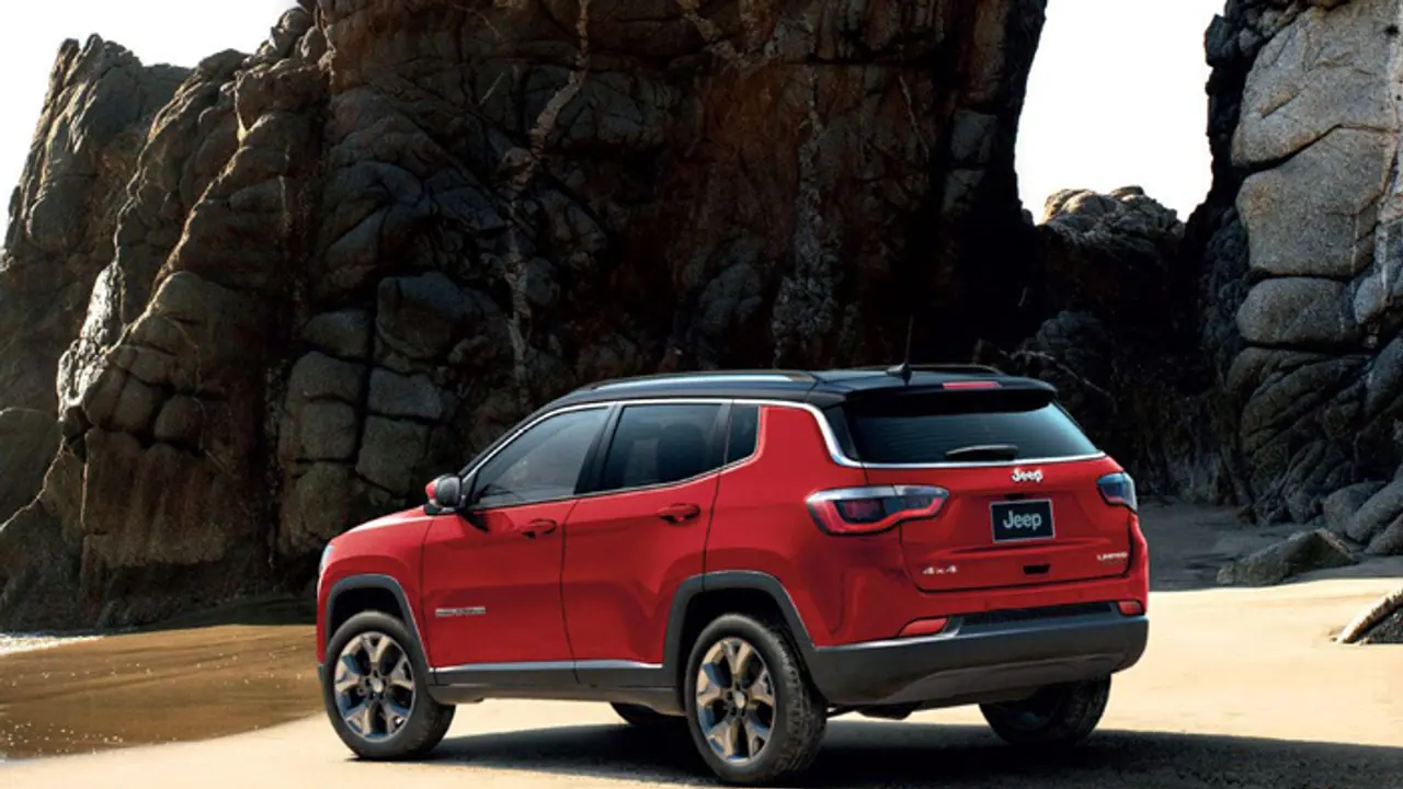 ಜೀಪ್ ಕಂಪಾಸ್ ಪ್ಲಸ್ : ಮಳೆ ಗಾಜಿನ ಮೇಲೆ ಬಿದ್ದರೆ ಸಾಕು ವೈಪರ್ ತನ್ನಿಂತಾನೇ ಆನ್! ಜೀಪ್ ಕಂಪಾಸ್ ಪ್ಲಸ್ : ಮಳೆ ಗಾಜಿನ ಮೇಲೆ ಬಿದ್ದರೆ ಸಾಕು ವೈಪರ್ ತನ್ನಿಂತಾನೇ ಆನ್!