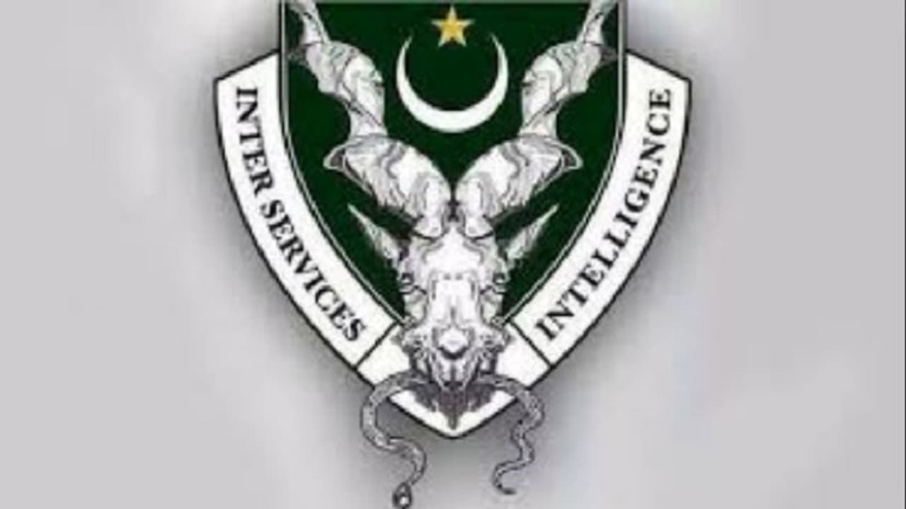 Two suspected ISI agents detained by Maharashtra ATS in Nagpur Two suspected ISI agents detained by Maharashtra ATS in Nagpur