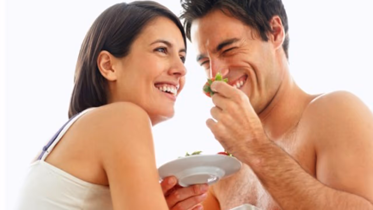 പുരുഷന്മാർ ഈ ഭക്ഷണങ്ങൾ ഒഴിവാക്കരുത് പുരുഷന്മാർ ഈ ഭക്ഷണങ്ങൾ ഒഴിവാക്കരുത്