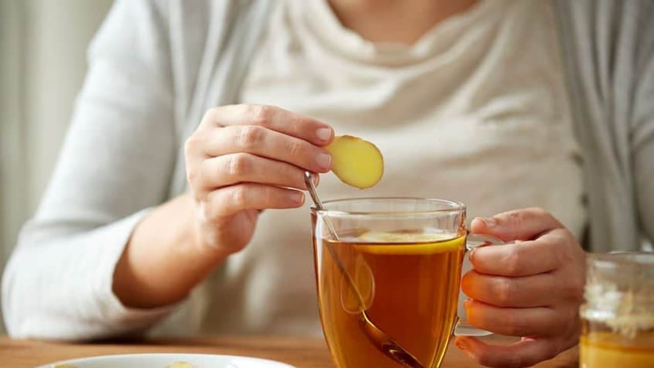 ഹൃദയത്തെ കാക്കാൻ ഇഞ്ചിച്ചായ കുടിക്കാം ഹൃദയത്തെ കാക്കാൻ ഇഞ്ചിച്ചായ കുടിക്കാം