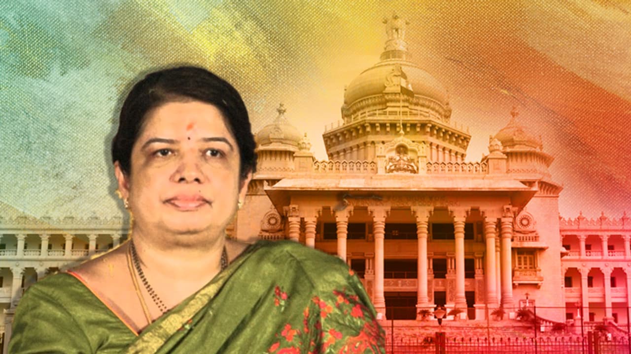 ಜೆಡಿಎಸ್ ನಲ್ಲಿ ಭಿನ್ನಮತ ಸ್ಫೋಟ : ಅನಿತಾ ವಿರುದ್ಧ ಅಸಮಾಧಾನ