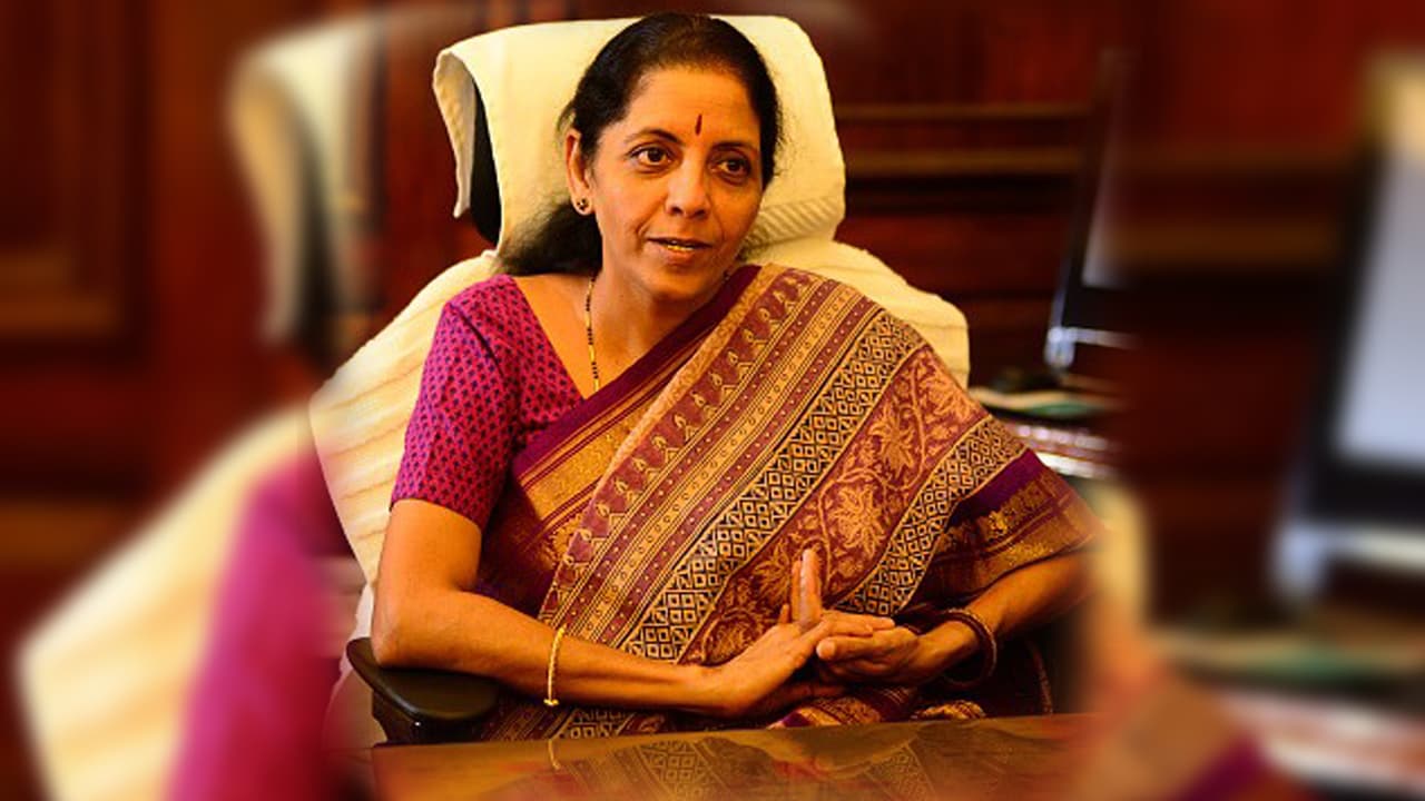 Defence minister Nirmala Sitharaman on Rafale deal: Opposition is moving from one milepost to another