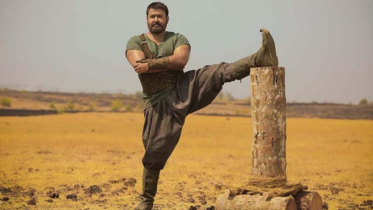 ലാലേട്ടൻ അവൾക്ക് പ്രായമുള്ള തടിയുള്ള ഒരാളായിരുന്നു, വലിയ വിലയും കൊടുത്തില്ല, പക്ഷേ..: അമിത് ചക്കാലക്കല് ലാലേട്ടൻ അവൾക്ക് പ്രായമുള്ള തടിയുള്ള ഒരാളായിരുന്നു, വലിയ വിലയും കൊടുത്തില്ല, പക്ഷേ..: അമിത് ചക്കാലക്കല്