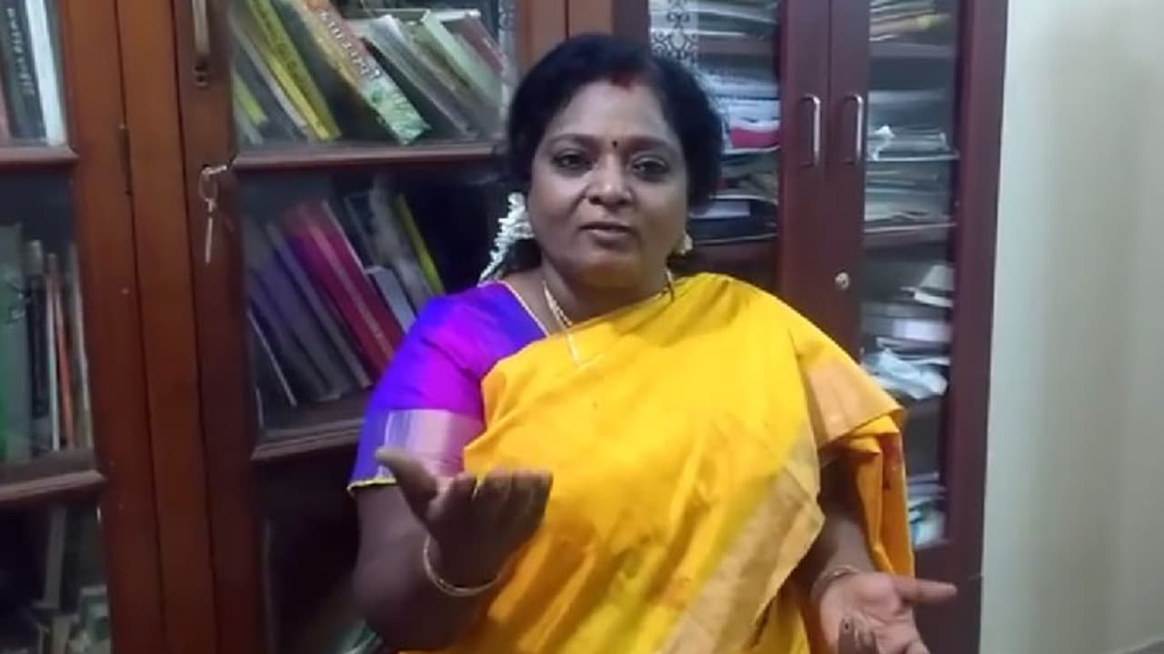 తెలంగాణ రాష్ట్రంలో 15.51 లక్షల ఉద్యోగాలు: అసెంబ్లీలో గవర్నర్ తమిళిసై ప్రకటన