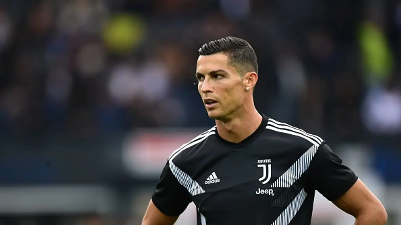 Cristiano Ronaldo on rape allegations: What happened in Las Vegas in 2009 was ‘completely consensual’