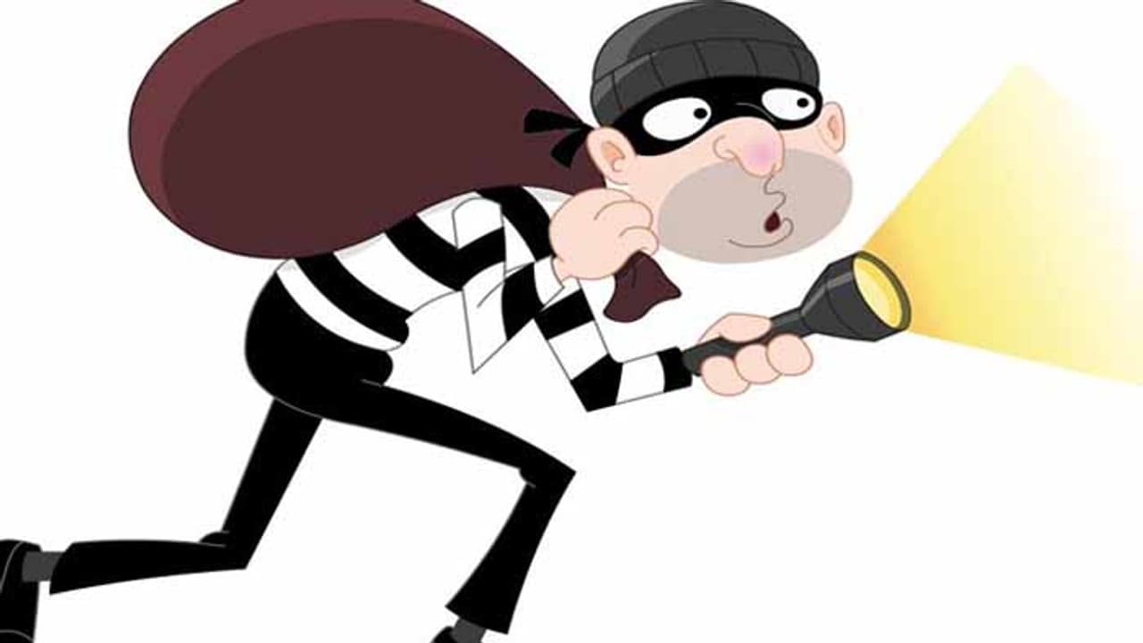 'ലോകത്തിലെ ഏറ്റവും നിര്ഭാഗ്യവാന്മാരായ കവര്ച്ചക്കാര്' പിടിയില് 'ലോകത്തിലെ ഏറ്റവും നിര്ഭാഗ്യവാന്മാരായ കവര്ച്ചക്കാര്' പിടിയില്