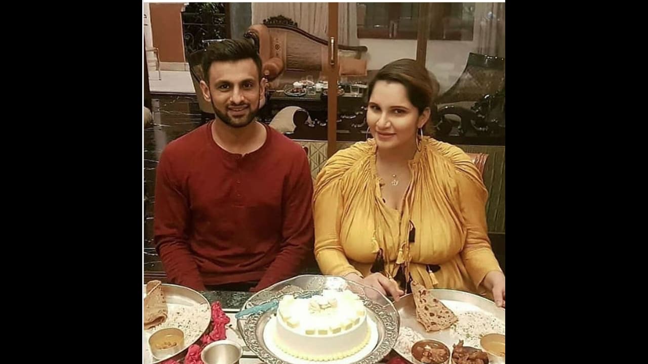 Sania Mirza, Shoaib Malik welcome baby boy; people’s prayers answered
