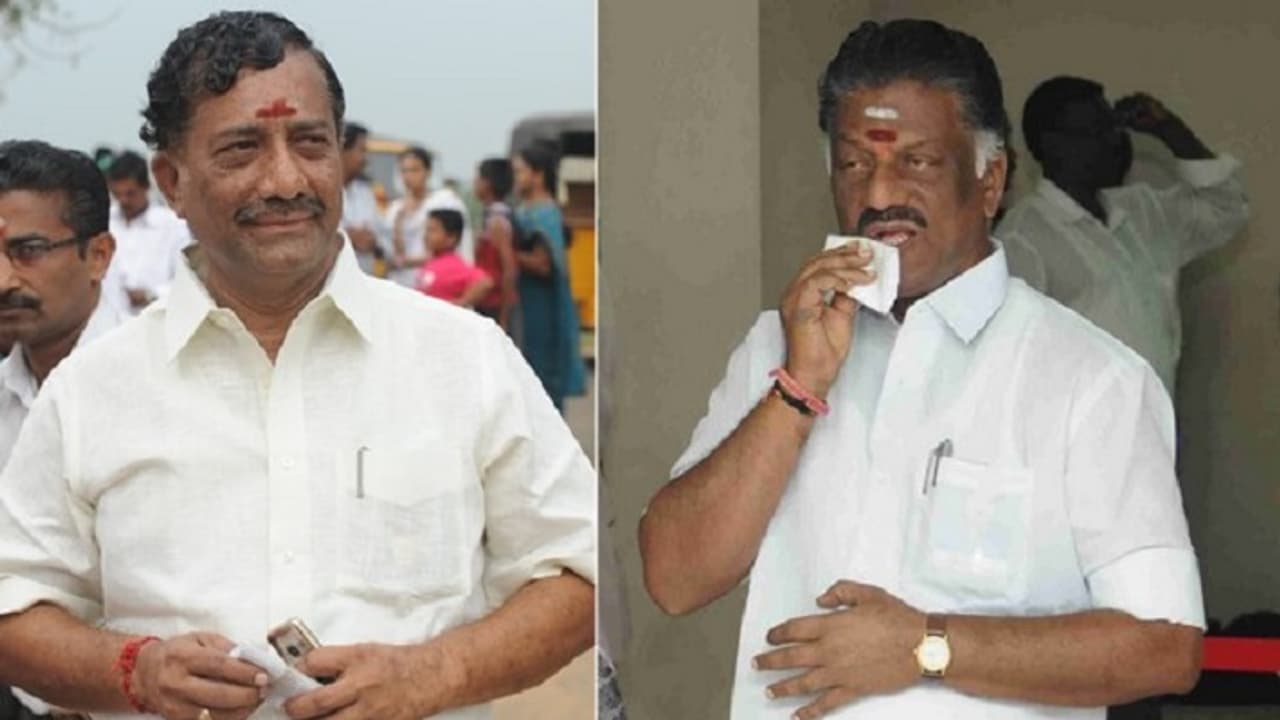 “நான் எங்கண்ணன் மாதிரி இல்லப்பே! ரொம்ப உக்கிரமான ஆளு”: பன்னீர் தம்பியின் பரபரப்பு சபதம்.. “நான் எங்கண்ணன் மாதிரி இல்லப்பே! ரொம்ப உக்கிரமான ஆளு”: பன்னீர் தம்பியின் பரபரப்பு சபதம்..