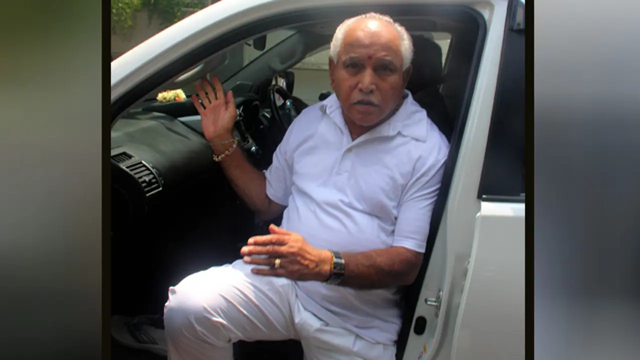 ಕೊನೆಯಾಯ್ತಾ ಬಿಎಸ್‌ವೈ ನಾಯಕತ್ವ, ರಾಜ್ಯ ಬಿಜೆಪಿಗೆ ಹೊಸ ಸಾರಥಿ?