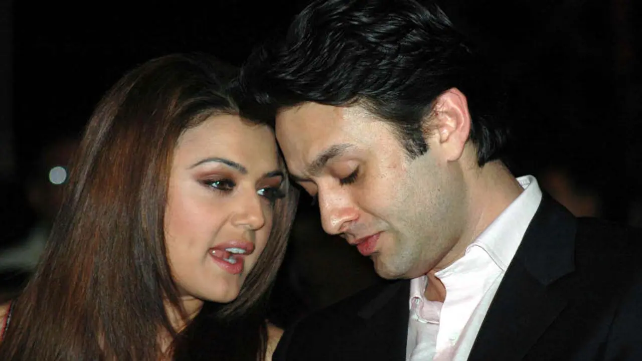Preity Zinta molestation case quashed by Bombay High Court as actor, Ness Wadia settle matter
