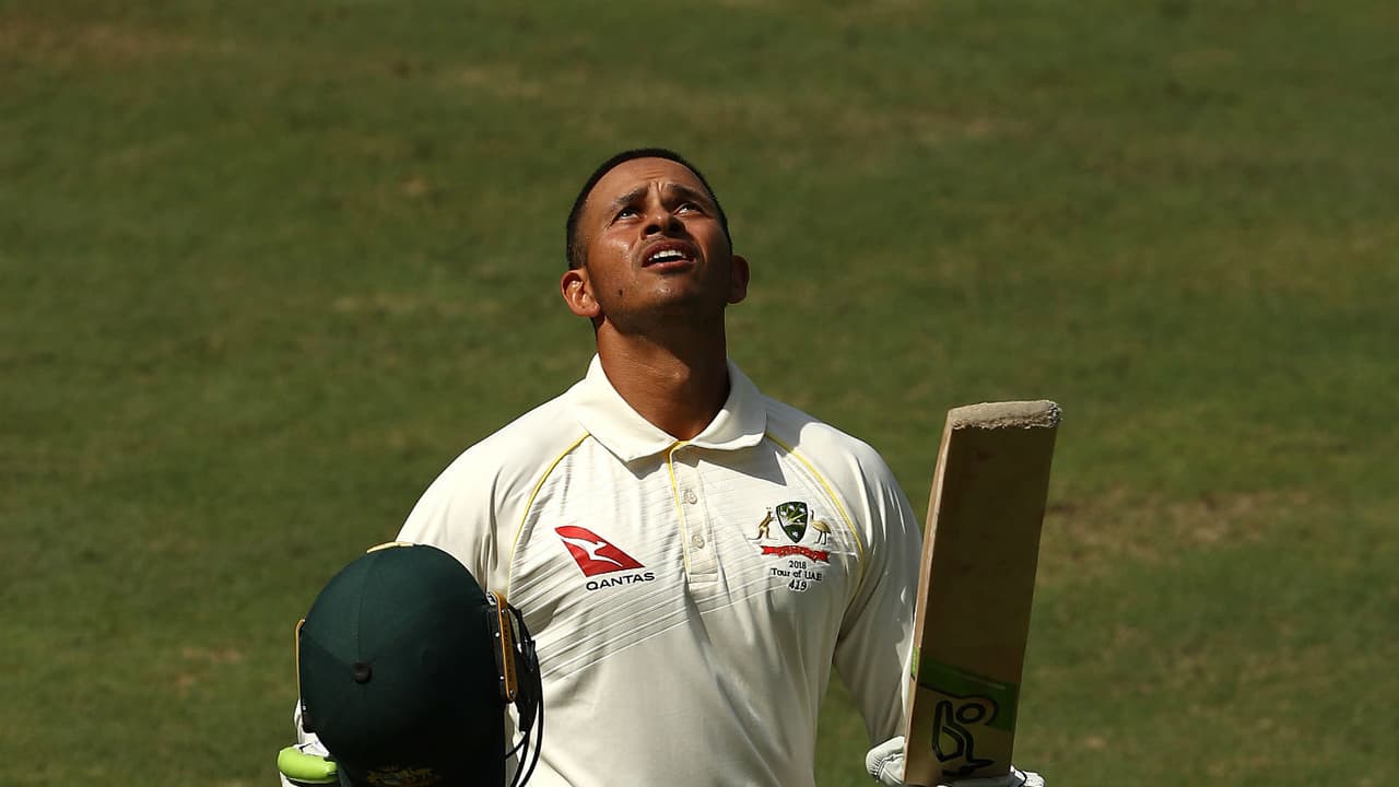 India vs Australia: Hosts announce squad for first two Tests, Usman Khawaja returns