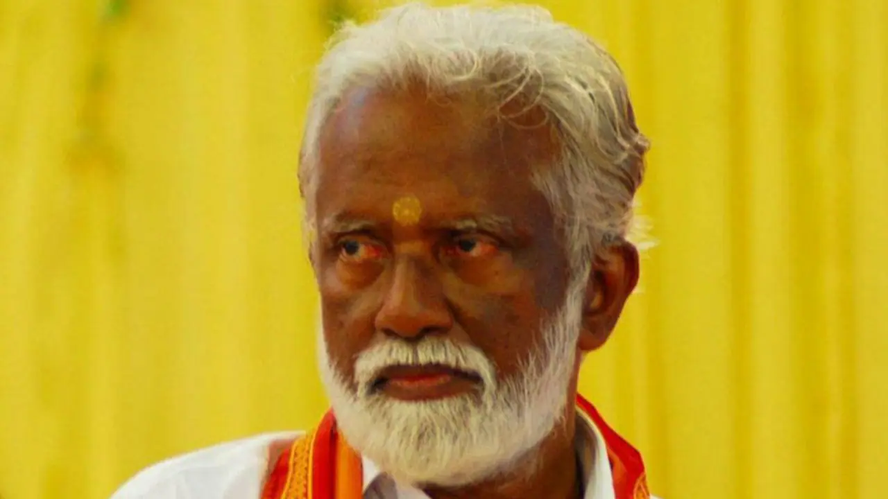 BJP's Kummanam Rajesekharan to return to Kerala politics to manage Sabarimala movement? BJP's Kummanam Rajesekharan to return to Kerala politics to manage Sabarimala movement?