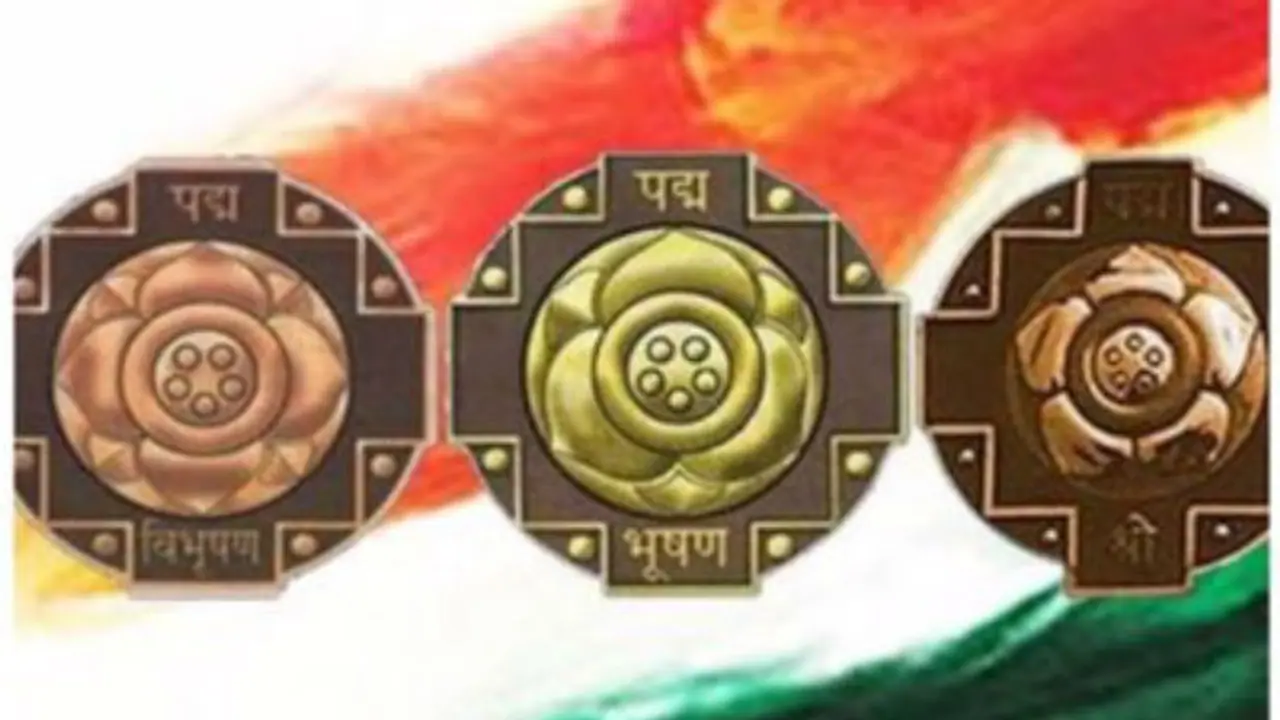 Govt receives record nominations for Padma awards, credits it to fair scrutiny, mass involvement