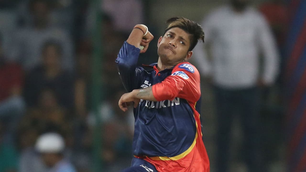 പ്രായപൂര്‍ത്തിയാകാത്ത പെണ്‍കുട്ടിയെ ബലാത്സംഗം ചെയ്ത കേസ്, കീഴടങ്ങാന്‍ തയാറെന്ന് സന്ദീപ് ലാമിച്ചാനെ