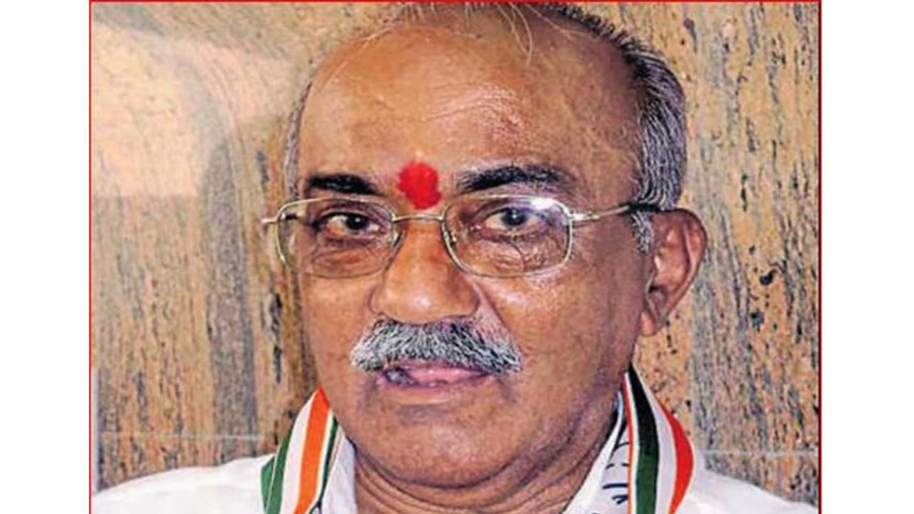 ಒಂದು ಜನಾಂಗ ವಿರೋಧಿಯಾಗಿ ಪೌರತ್ವ ಮಸೂದೆ ಜಾರಿ : CM ಲಿಂಗಪ್ಪ