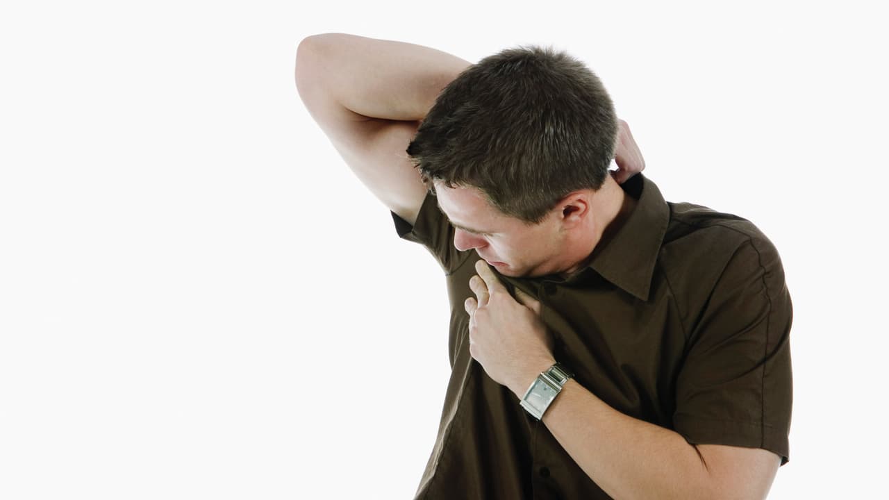 വിയർപ്പുനാറ്റം അകറ്റാൻ ചില എളുപ്പവഴികൾ വിയർപ്പുനാറ്റം അകറ്റാൻ ചില എളുപ്പവഴികൾ