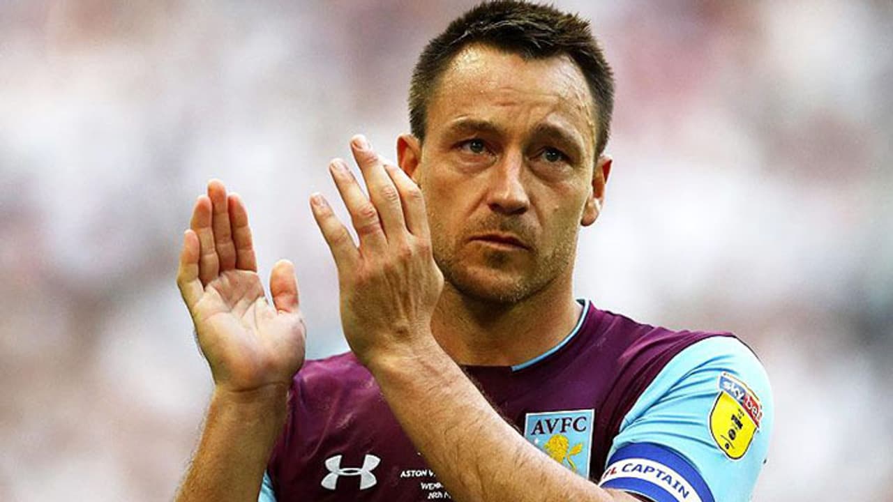 വിരമിച്ചെങ്കിലും ജോണ് ടെറിയെ യാത്രയാക്കാതെ ആസ്റ്റണ് വില്ല! വിരമിച്ചെങ്കിലും ജോണ് ടെറിയെ യാത്രയാക്കാതെ ആസ്റ്റണ് വില്ല!