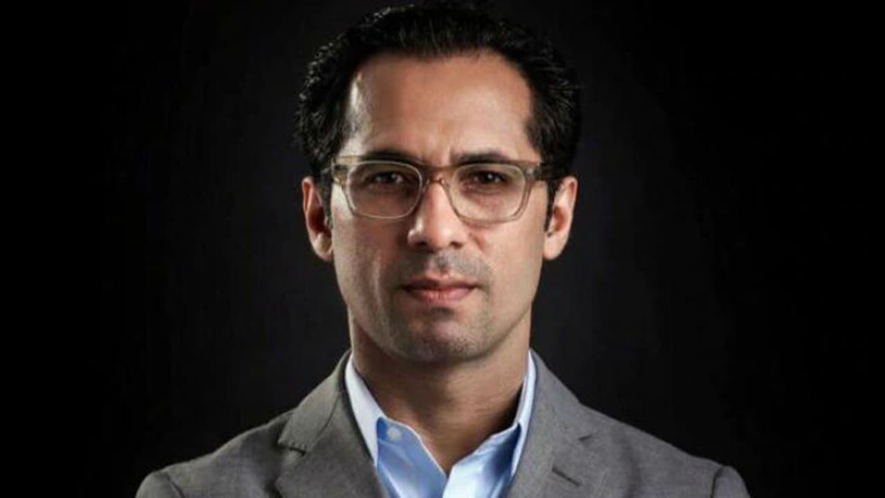 അജ്ഞാതര് തട്ടിക്കൊണ്ടുപോയ ആഫ്രിക്കന് കോടീശ്വരന് മുഹമ്മദ് ദേവ്ജി തിരിച്ചെത്തി അജ്ഞാതര് തട്ടിക്കൊണ്ടുപോയ ആഫ്രിക്കന് കോടീശ്വരന് മുഹമ്മദ് ദേവ്ജി തിരിച്ചെത്തി