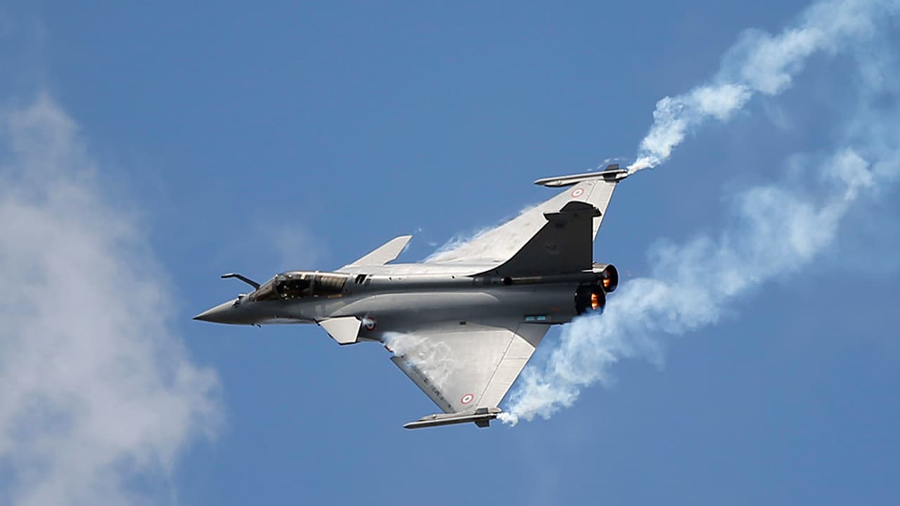 Rafale deal: A timeline of events as Supreme Court finds no irregularities in purchase of jets