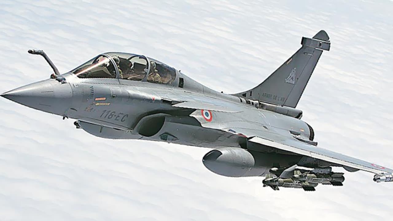 ರಫೇಲ್‌ : ಎಜಿ, ಸಿಎಜಿಗೆ ಪಿಎಸಿ ಸಮನ್ಸ್‌?