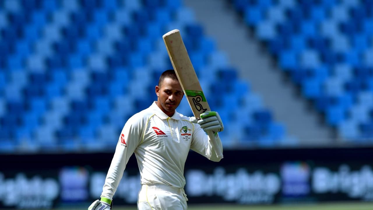 Aus vs Pak 3ನೇ ಟೆಸ್ಟ್‌: ಮೊದಲ ದಿನ ಆಸೀಸ್‌ ಮೇಲುಗೈ