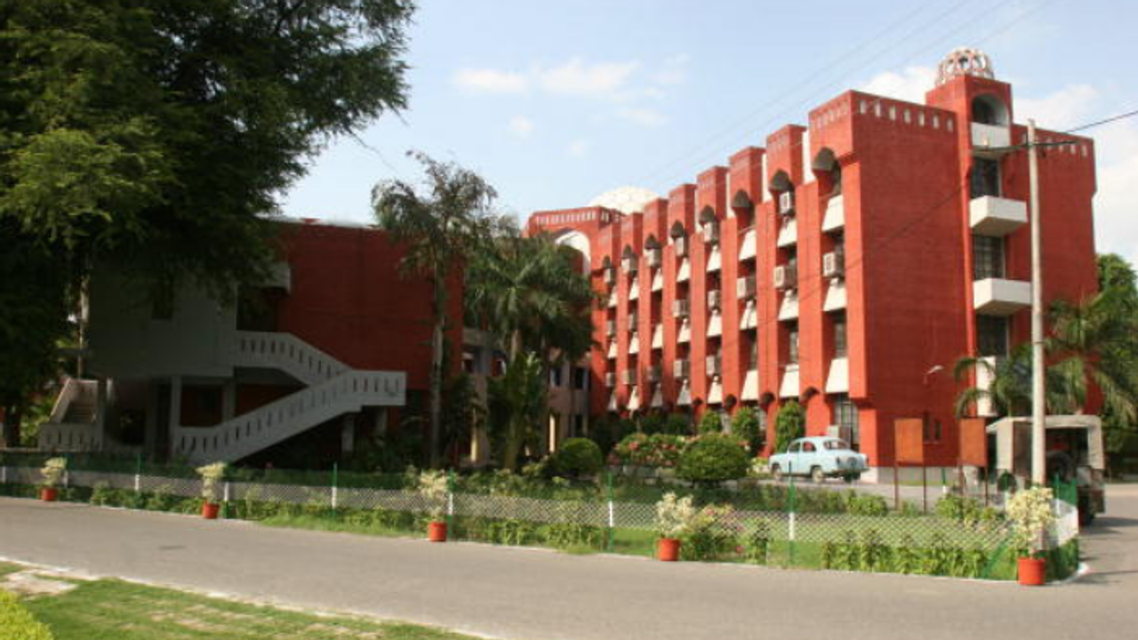 Kashmir: 3 Manan Wani sympathisers suspended by Aligarh Muslim University