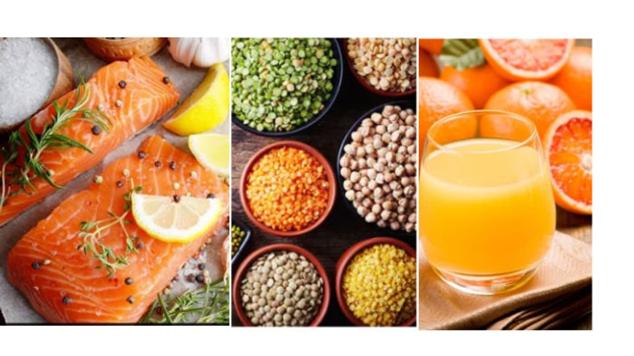 സ്ഥിരമാക്കാം ഈ ഏഴ് ഭക്ഷണം; മാനസിക സമ്മര്ദ്ദങ്ങളോട് പറയാം 'ബൈ...' സ്ഥിരമാക്കാം ഈ ഏഴ് ഭക്ഷണം; മാനസിക സമ്മര്ദ്ദങ്ങളോട് പറയാം 'ബൈ...'