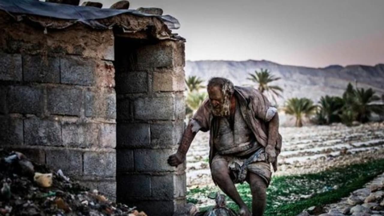 ಅಬ್ಬಾ ಈ ಮನುಷ್ಯ 60 ವರ್ಷಗಳಿಂದ ಸ್ನಾನವೇ ಮಾಡಿಲ್ವಂತೆ..!!