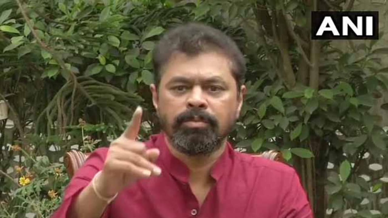 సిబిఐలో అంతర్యుద్ధం: సిఎం రమేష్ పాత్ర ఏమిటి? సిబిఐలో అంతర్యుద్ధం: సిఎం రమేష్ పాత్ర ఏమిటి?