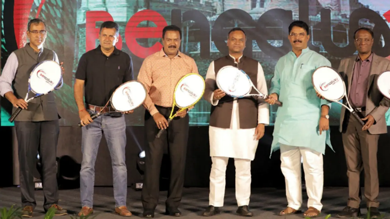 Karnataka serves an ace with $ 150,000 Bengaluru Open 2018, Asia’s biggest ATP Challenger tournament Karnataka serves an ace with $ 150,000 Bengaluru Open 2018, Asia’s biggest ATP Challenger tournament