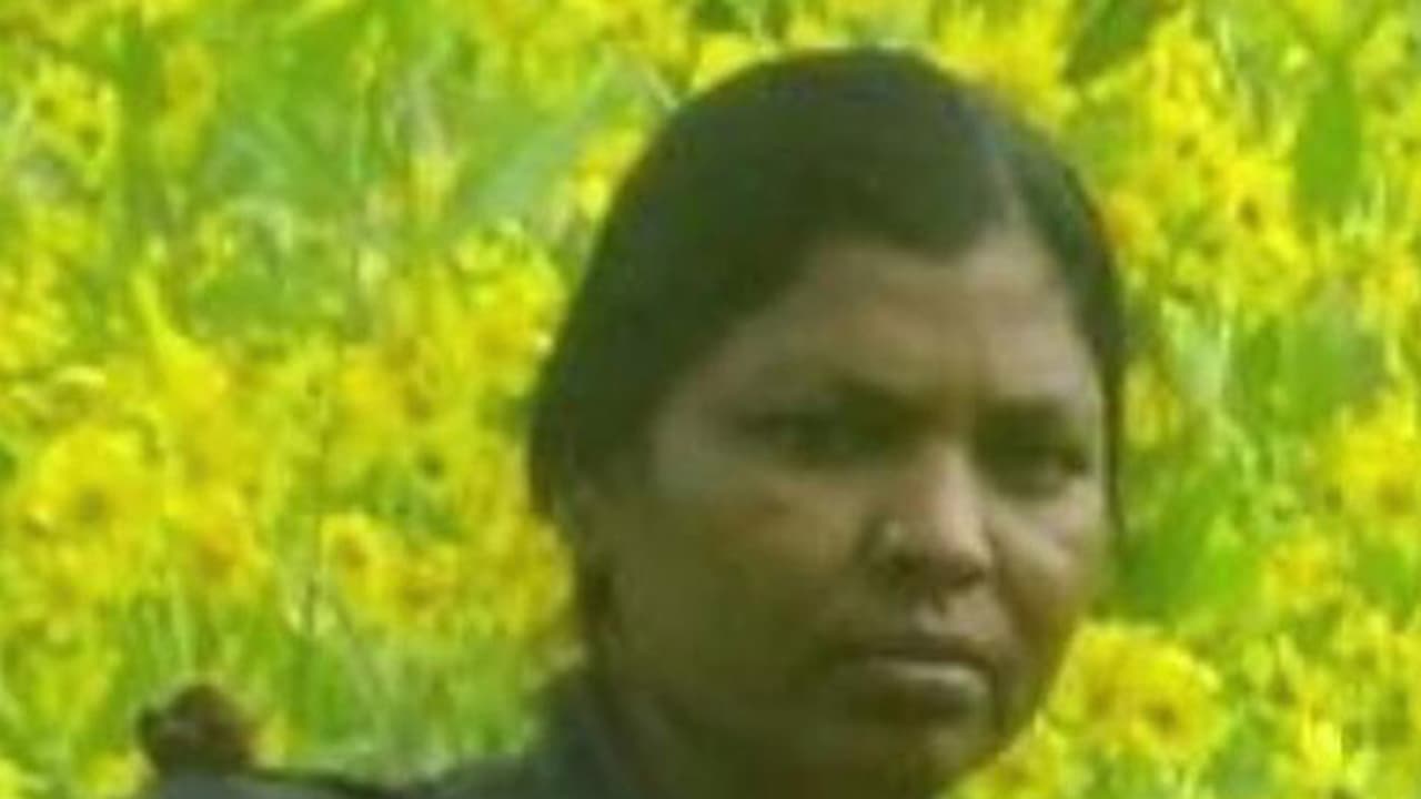 కిడారి, సోమ హత్య: ఆపరేషన్లో పాల్గొన్న మహిళా నక్సలైట్ కాల్చివేత కిడారి, సోమ హత్య: ఆపరేషన్లో పాల్గొన్న మహిళా నక్సలైట్ కాల్చివేత