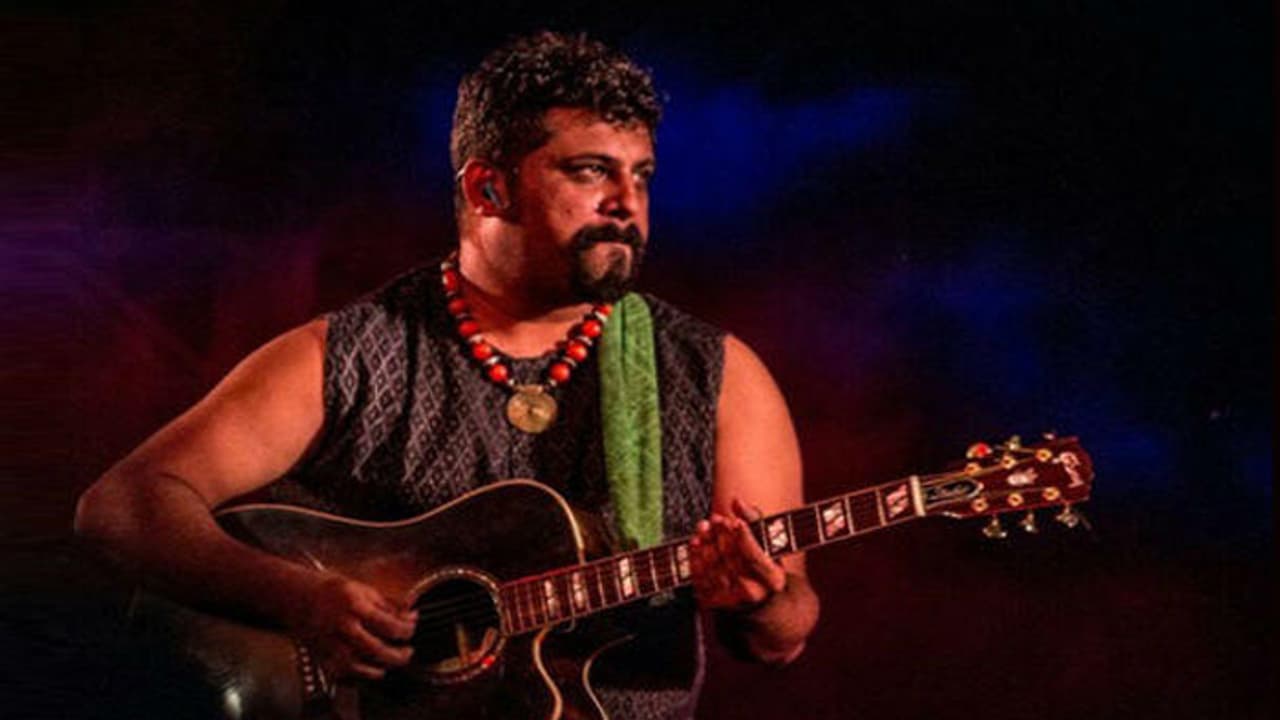 సింగర్ పై లైంగిక దాడి చేశా.. క్షమించండి: మ్యూజిక్ డైరెక్టర్