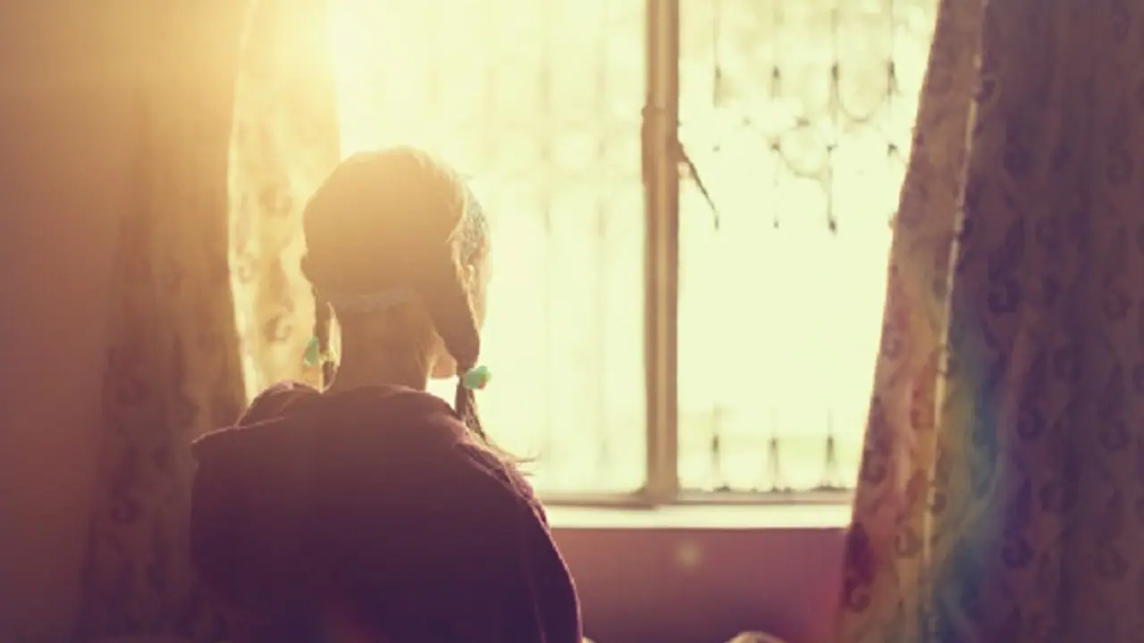 Telangana: Girl lost in temple re unites with family after two years