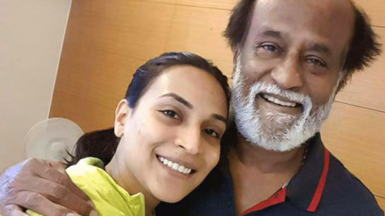 'தனுஷை நடிக்கிற வேலைய மட்டும் பாக்கச்சொல்லும்மா’ மகள் வழியாக பாய்ந்த ரஜினி!! 'தனுஷை நடிக்கிற வேலைய மட்டும் பாக்கச்சொல்லும்மா’ மகள் வழியாக பாய்ந்த ரஜினி!!