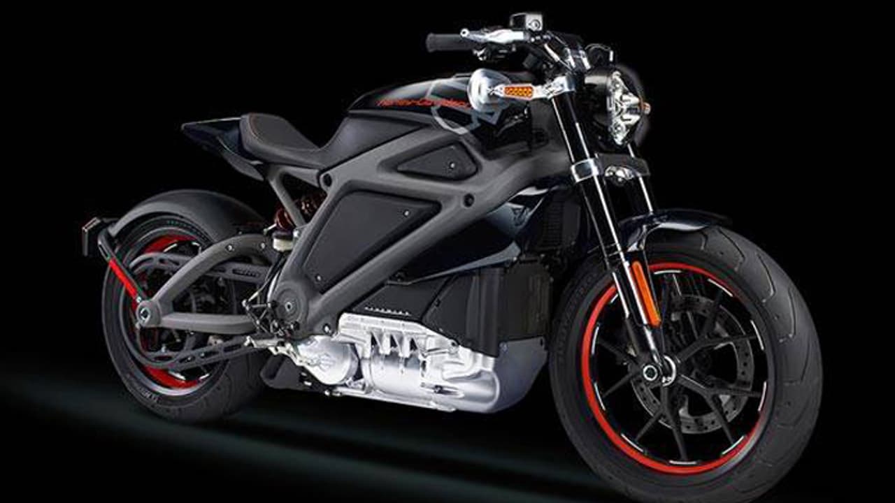 ഹാര്ലി ഡേവിഡ്സന്റെ ആദ്യ ഇലക്ട്രിക് ബൈക്ക് അവതരിച്ചു ഹാര്ലി ഡേവിഡ്സന്റെ ആദ്യ ഇലക്ട്രിക് ബൈക്ക് അവതരിച്ചു