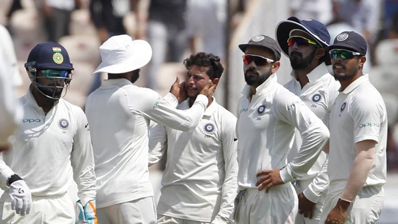 ಅಪಾಯದಲ್ಲಿದೆ ಟೀಂ ಇಂಡಿಯಾ ಕ್ರಿಕೆಟ್ ನಂ.1 ಸ್ಥಾನ ಅಪಾಯದಲ್ಲಿದೆ ಟೀಂ ಇಂಡಿಯಾ ಕ್ರಿಕೆಟ್ ನಂ.1 ಸ್ಥಾನ