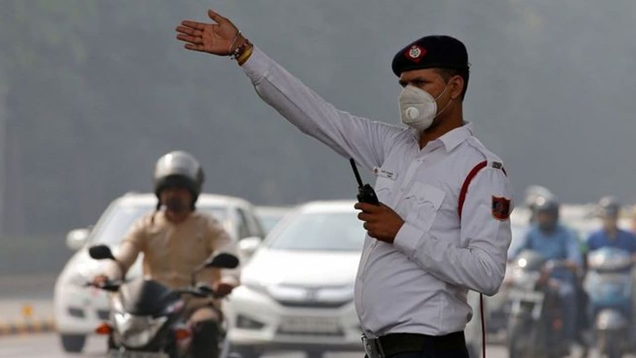 ಟ್ರಾಫಿಕ್ ನಿಯಮ ಉಲ್ಲಂಘಿಸಿದರೆ ಜೈಲು ಹೊಸ ನಿಯಮ ಜಾರಿ!