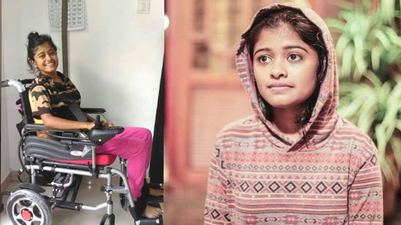 ഒരു ലോൺ കിട്ടിയാൽ മതി, ഹനാന് മീൻ കച്ചവടം വീണ്ടും തുടങ്ങാം