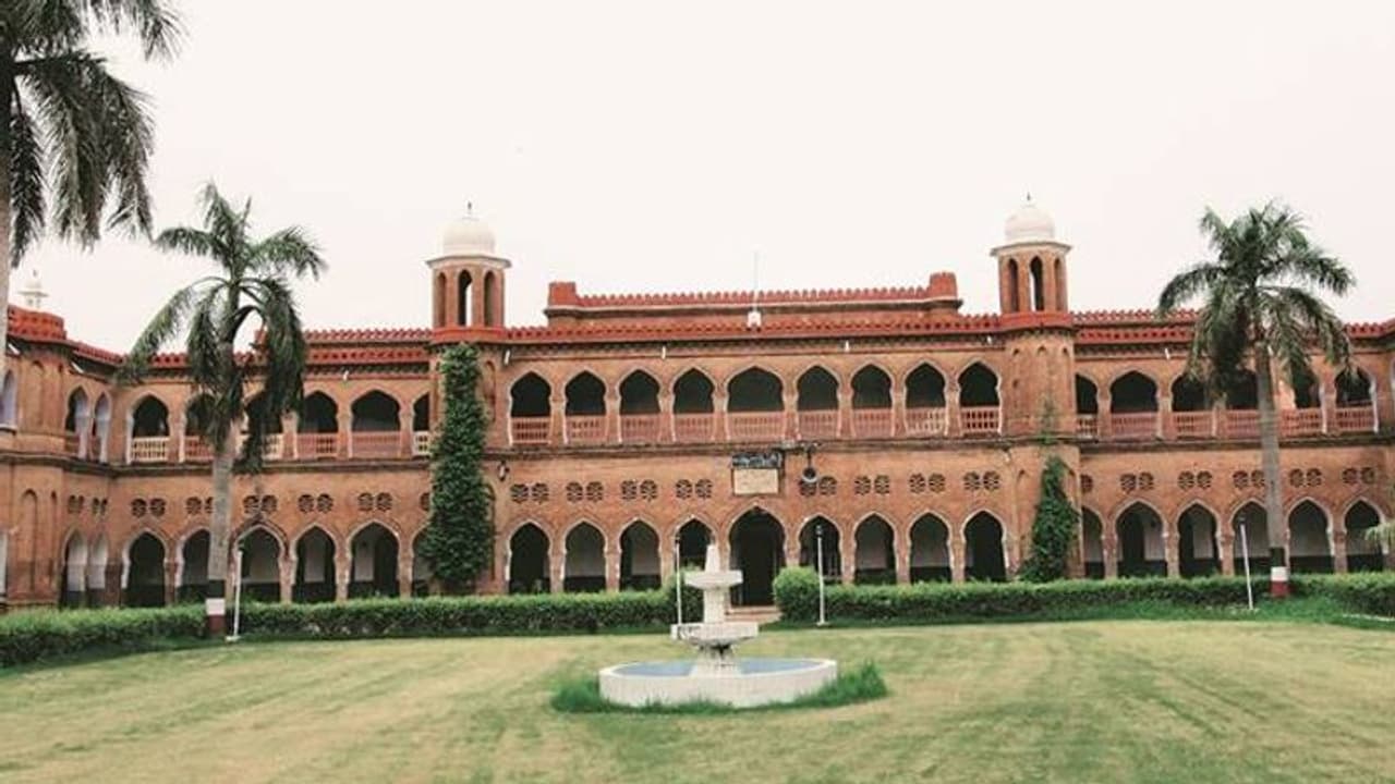 Nation shamed: Aligarh Muslim University decapitates India’s map, removes Jammu and Kashmir