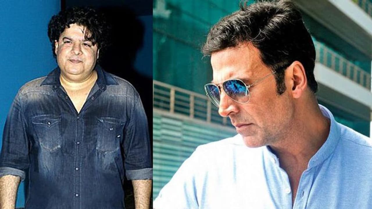 साजिद खान की जगह अब ये डायरेक्टर करेंगे ‘हाउसफुल 4’