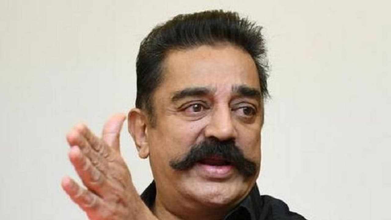 ಮುಂದಿನ ಚುನಾವಣೆ ಸ್ಪರ್ಧೆಗೆ ಕಮಲ್ ರೆಡಿ