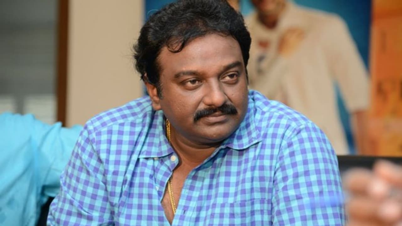 వినాయక్.. పనైపోయింది? వినాయక్.. పనైపోయింది?