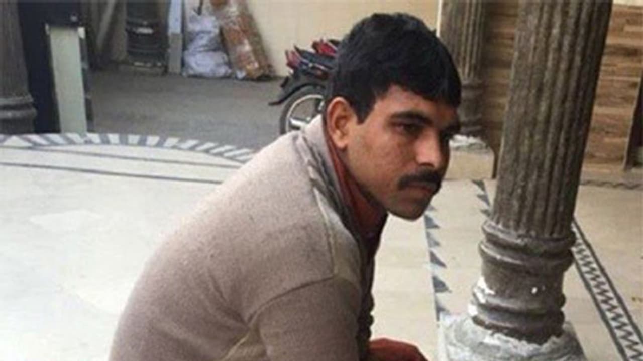 ఏడేళ్ల బాలికపై అత్యాచారం.. కామాంధుడికి ఉరిశిక్ష